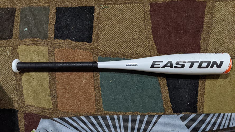 Used USSSA Certified 2020 Easton Composite Maxum 360 Bat (-12) 15 oz 27"