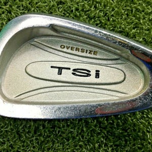 Tour Select Oversize TSI 6 Iron  / RH / Ladies Graphite / tj8088