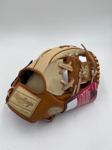Rawlings Pro Label 6 Hybrid