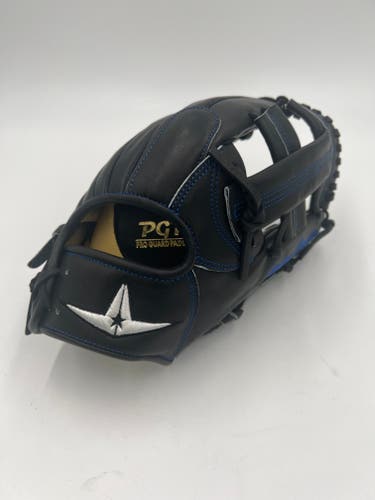 Custom All Star System 7 Baseball Glove 11.5"