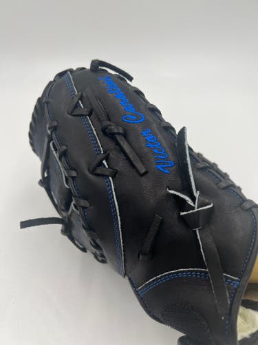 All Star First Base System 7 Baseball Glove 13"