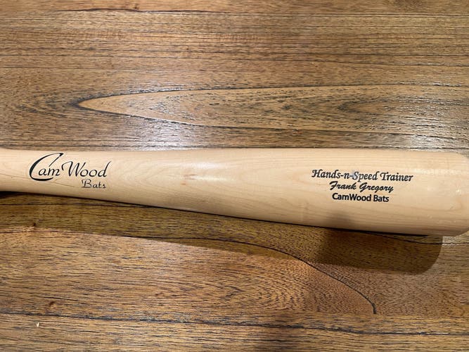 CamWood Hands & Speed Trainer 28” 34 Oz.