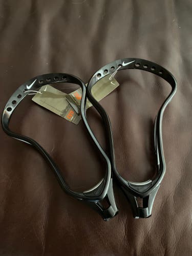 Bundled Two New Nike Black CEOs