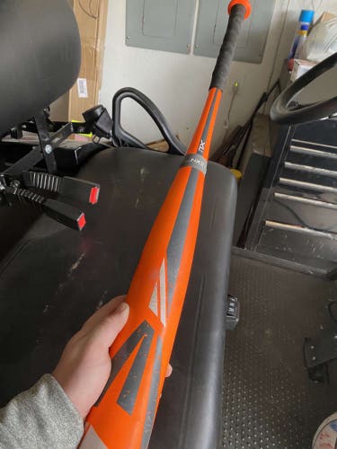 2015 Easton XL1 Bomb Dropper 31 Drop 5