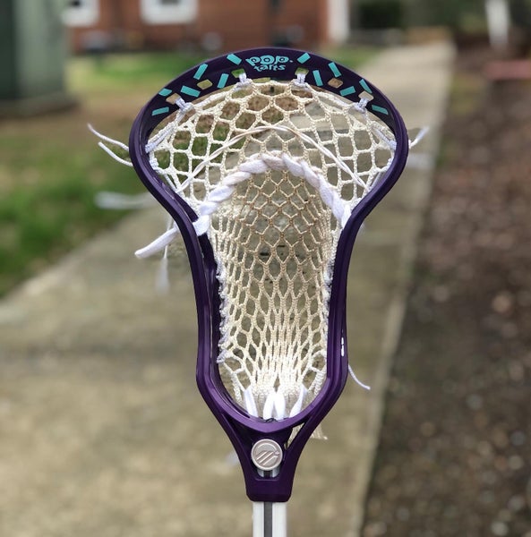 New Strung Optik 2.0 Head