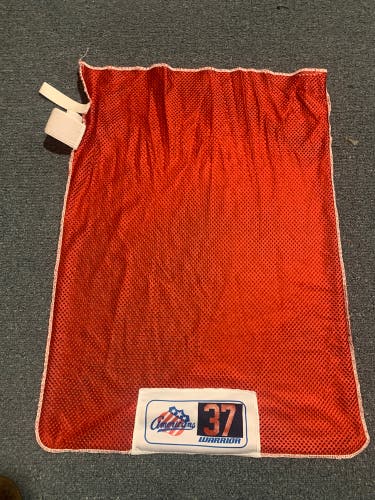 New Red Rochester Americans Laundry Bag #37