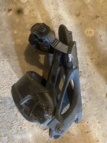 HEAD Snowboard Bindings
