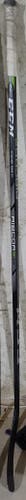 Used Senior CCM Right Handed Ribcore 65K Hockey Stick Mid Pattern