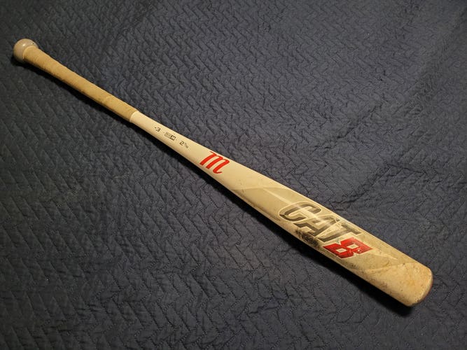Marucci CAT 8 (-3) 29 oz 32"