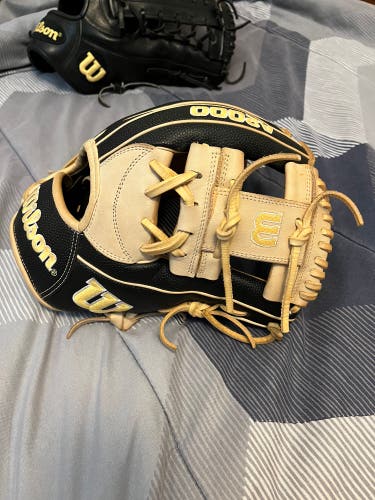 A2000 11.75SS - Like NEW Condition