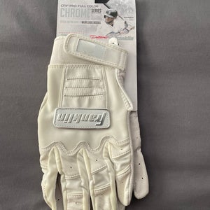 New XXL Franklin CFX PRO Batting Gloves