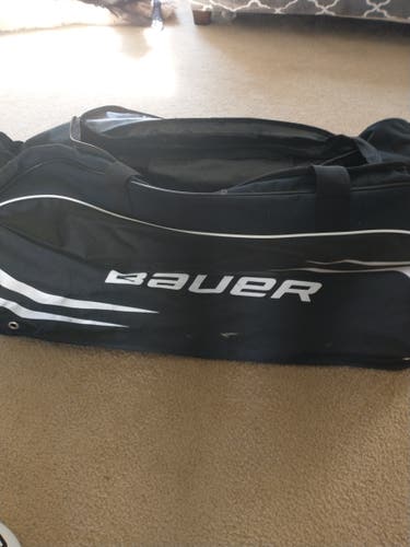 Used Bauer Bag