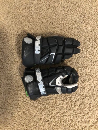 New Maverik 13" Lacrosse Gloves