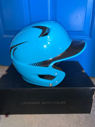 Easton Batting Helmet