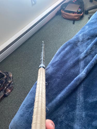 Used Epoch Dragonfly Elite Shaft