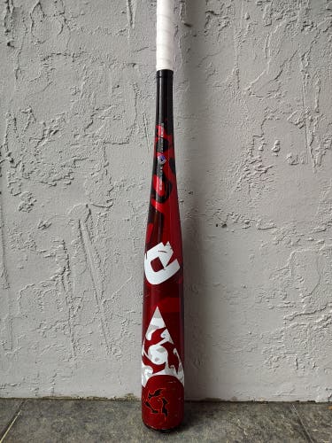 2020 DeMarini Voodoo One VOC20 (VOC-20) 32" 29oz -3 BBCOR Baseball Bat