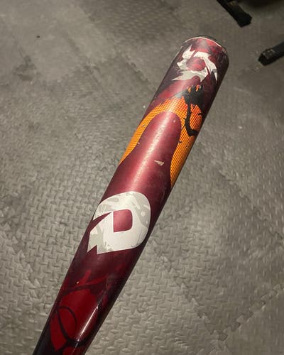 2021 Demarini Voodoo One 33/30
