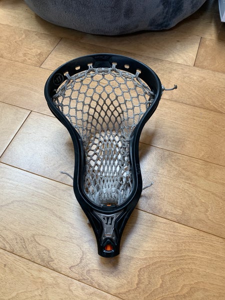 Used Warrior Burn 2 Max Head