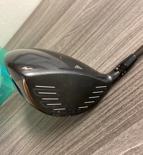 Titleist 917 D2 RH 12 Degree Loft Driver