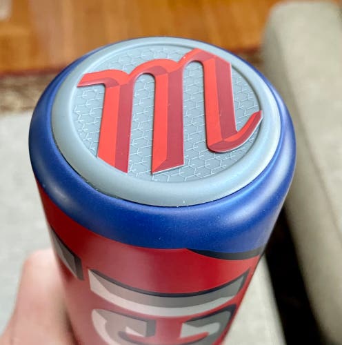 2021 Marucci (-5) 27 oz 32" Cat 9 Connect Bat