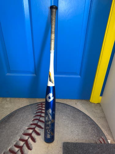 DeMarini (-5) 27 oz 32" Vexxum Bat