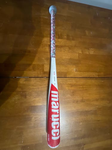 2019 Alloy (-10) 20 oz 30" CAT 8 Bat