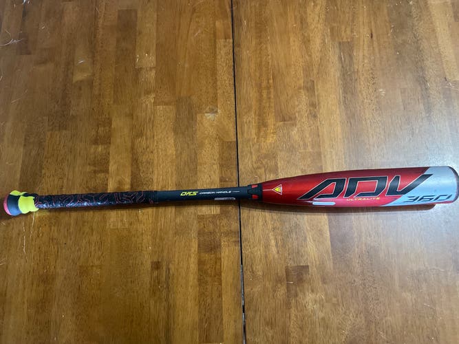 Easton ADV 360 (-11) 20 oz 31" Youth Baseball Bat