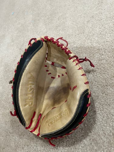 All Star Catchers Mitt CM3000SBT