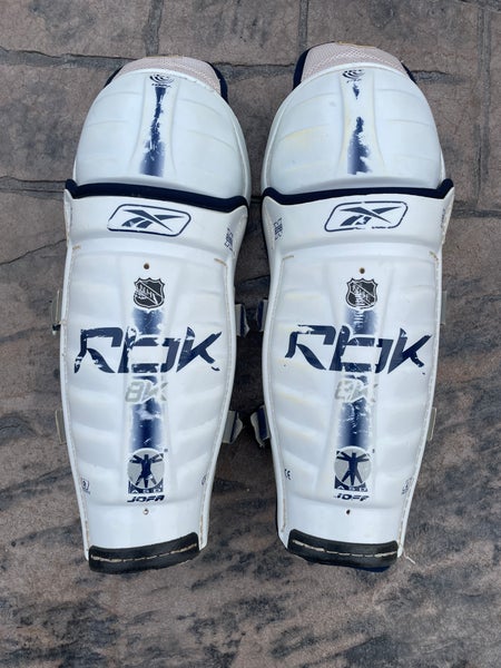 Reebok 8K Hockey Shin Pads 15” Jofa