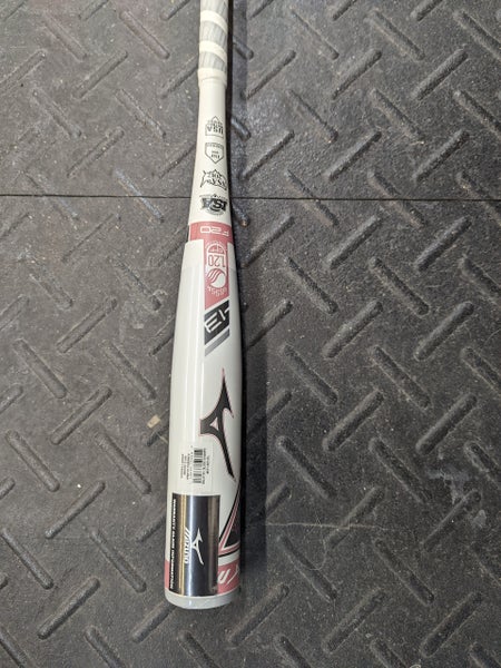 New Mizuno Finch fast pitch Bat (-13) 15 oz 28