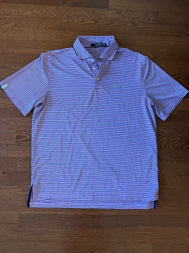 RLX Men's Golf Adult Large Shirt