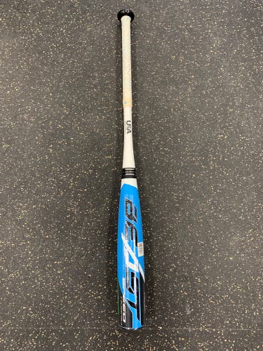 New  Hybrid (-10) 22 oz 32" Beast Speed Hybrid Bat