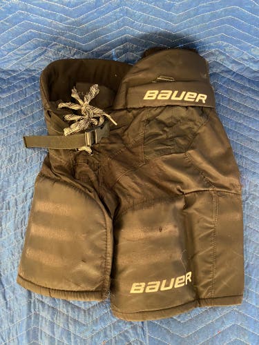 Junior Small Bauer  Nexus 400 Hockey Pants