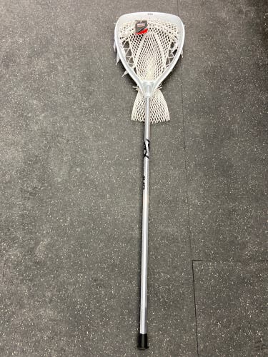 New Strung Goalmaster Goalie Head