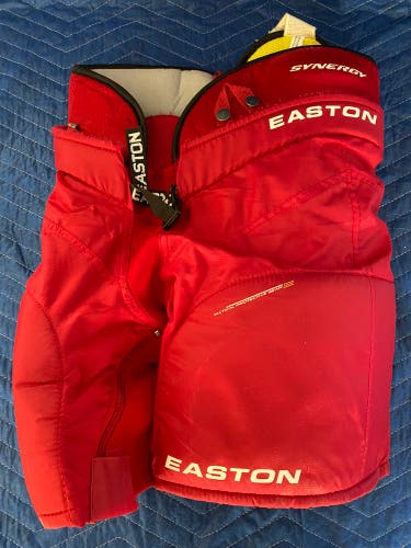 Junior XL Easton  SYNERGY EQ50 Hockey Pants