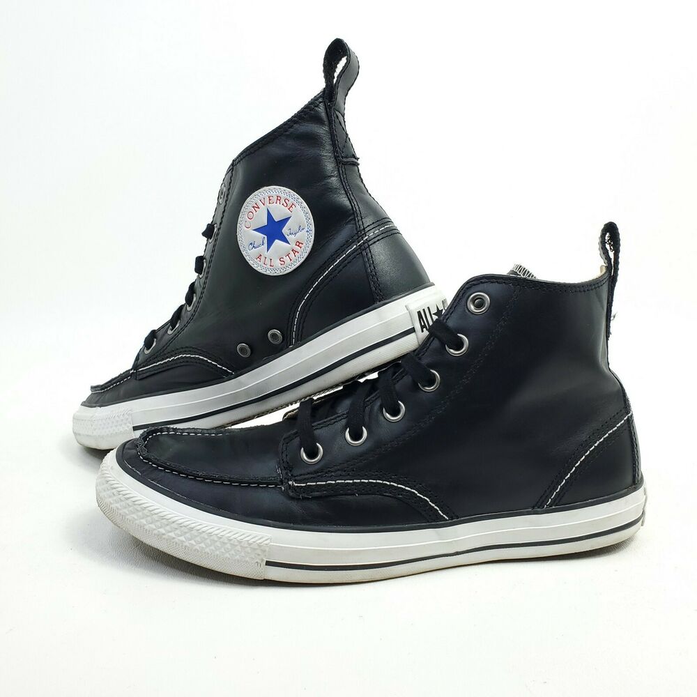 Converse Chuck Taylor Classic Boot High 
