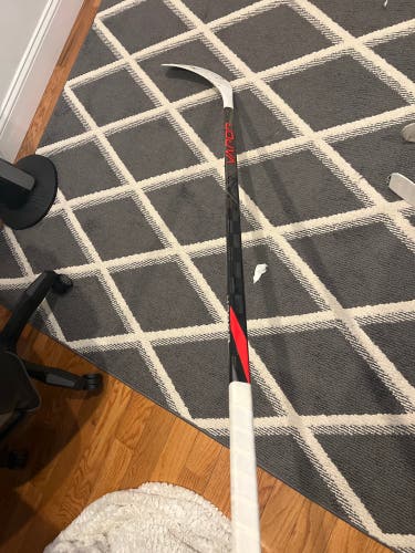 RH Right Handed Mid Vapor FlyLite 70 P92