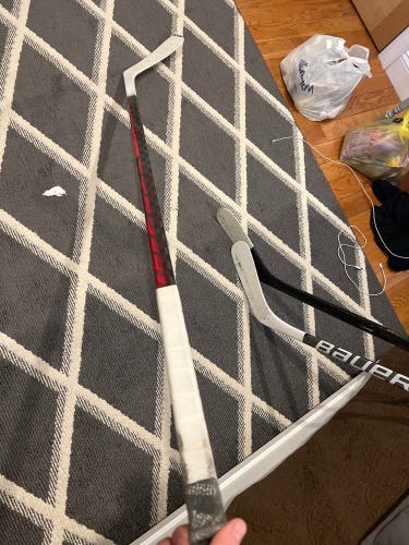 RH Right Handed Jetspeed FT4 Pro P29 75 Flex