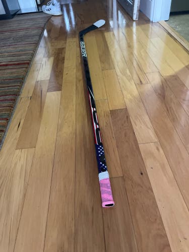 CUSTOM USA FLYLITE 70 FLEX P92
