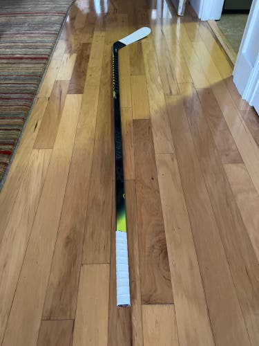 ALPHA DX 75 FLEX BACKSTROM CURVE