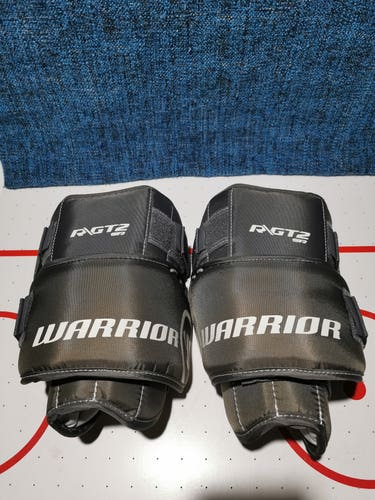 New Warrior Ritual GT2 Senior Knee Pads