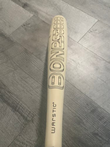 Warstic Bonesaber 29" 19oz