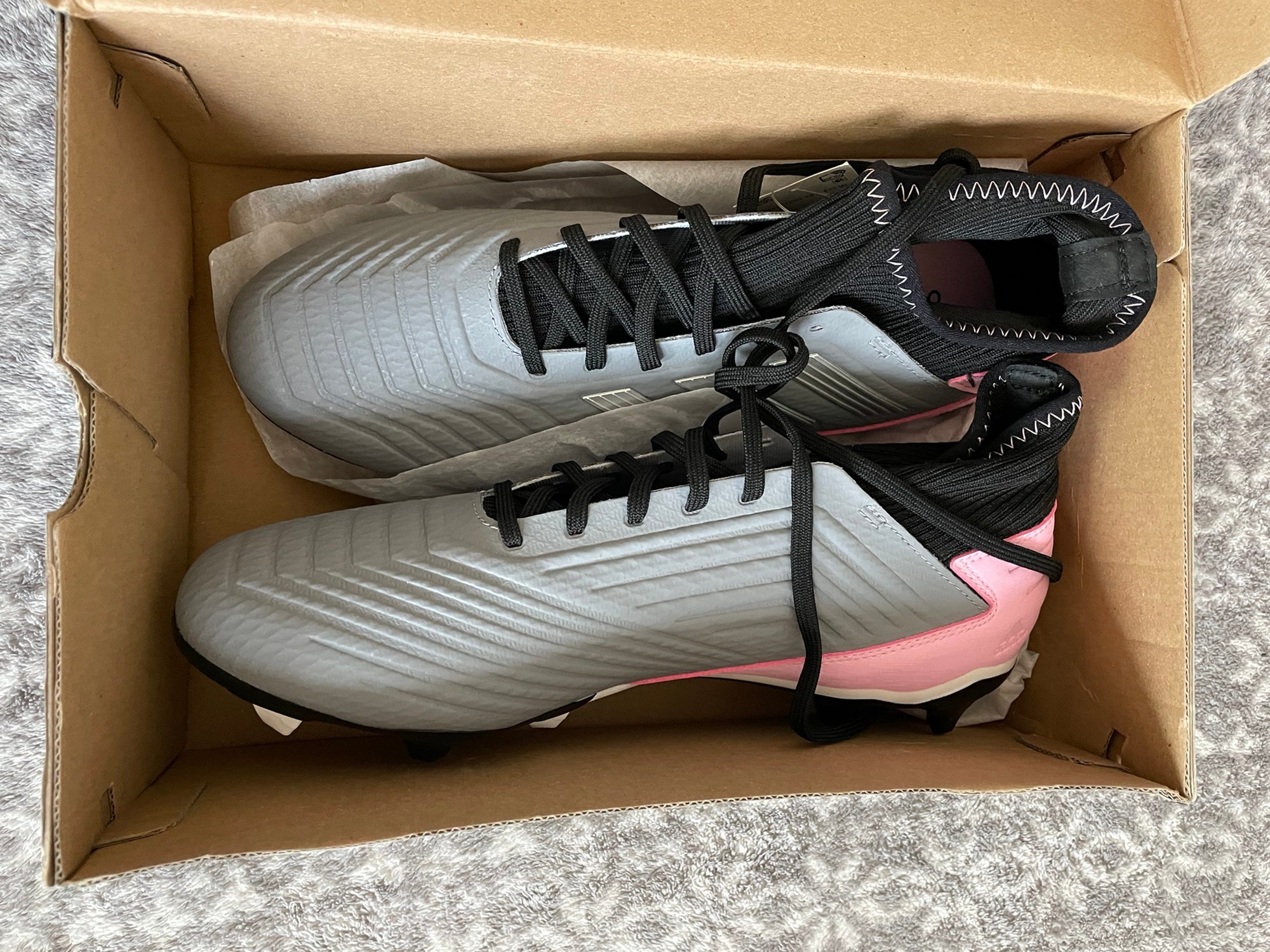 adidas predator 19.3 womens