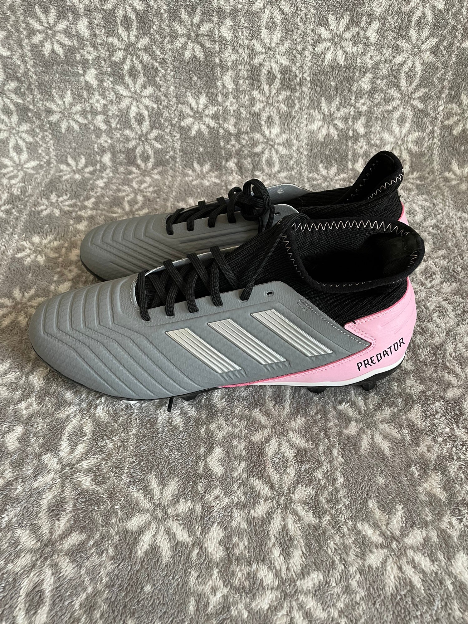 adidas predator 19.3 womens
