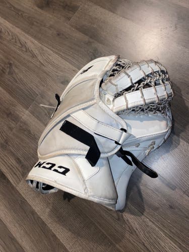 Regular  Extreme flex 4.9