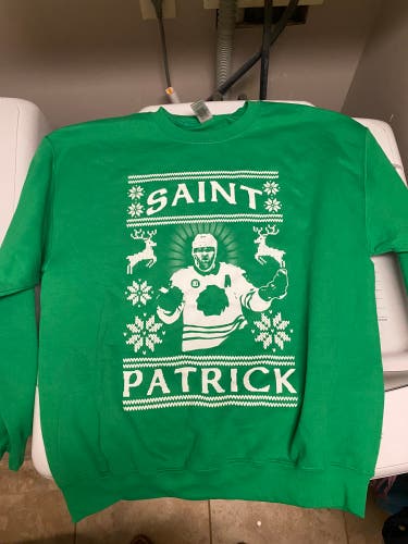 Patrick Kane sweatshirt