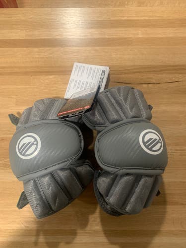 New Medium Maverik MX Arm Pads