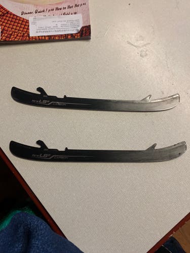 New Bauer 263 mm LS5