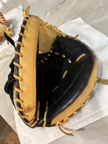 Rawlings 32.5'' GG Elite Series Catcher's Mitt