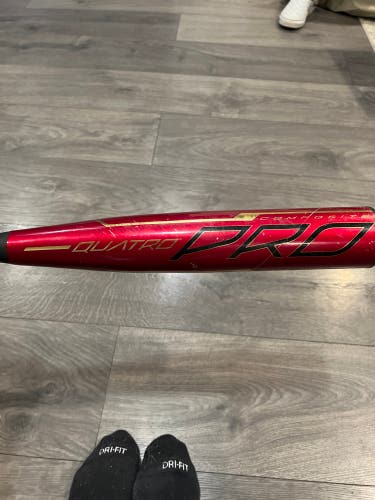 Rawlings Quatro Pro BBCOR